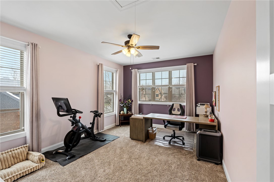 10 Colonel Storrs Court Greer, SC 29650 - Photo 33 of 49