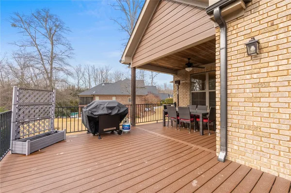 $895,000 | 10 Colonel Storrs Court, Greer, SC 29650