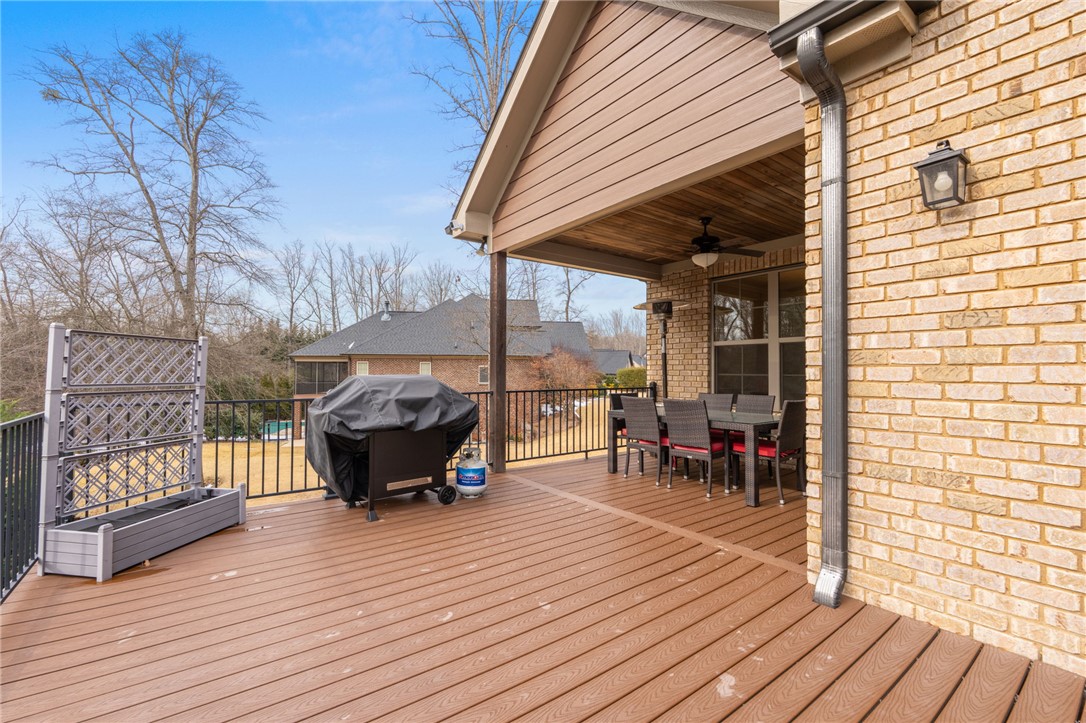 10 Colonel Storrs Court Greer, SC 29650 - Photo 37 of 49