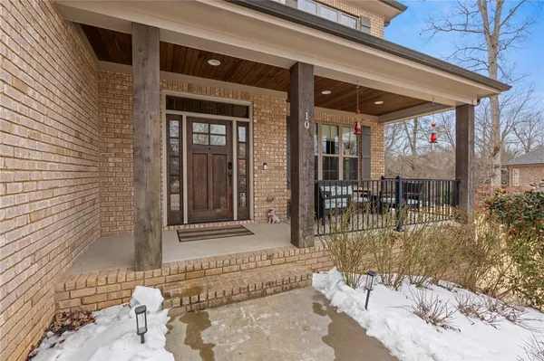 $895,000 | 10 Colonel Storrs Court, Greer, SC 29650