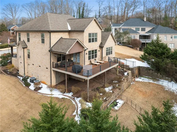 $895,000 | 10 Colonel Storrs Court, Greer, SC 29650