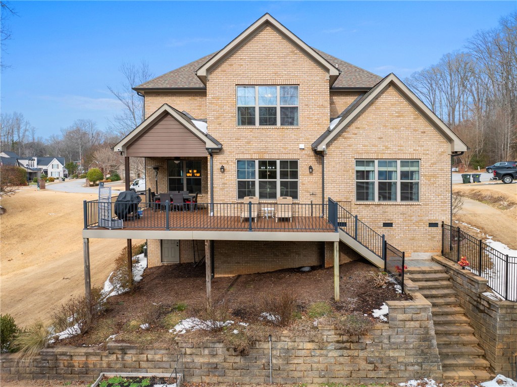 10 Colonel Storrs Court Greer, SC 29650 - Photo 44 of 49