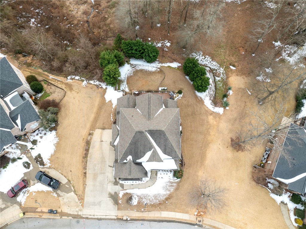 10 Colonel Storrs Court Greer, SC 29650 - Photo 47 of 49