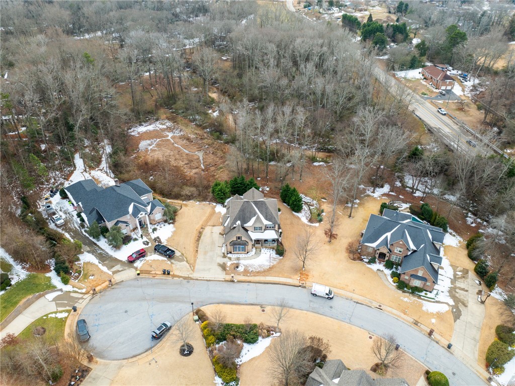 10 Colonel Storrs Court Greer, SC 29650 - Photo 48 of 49