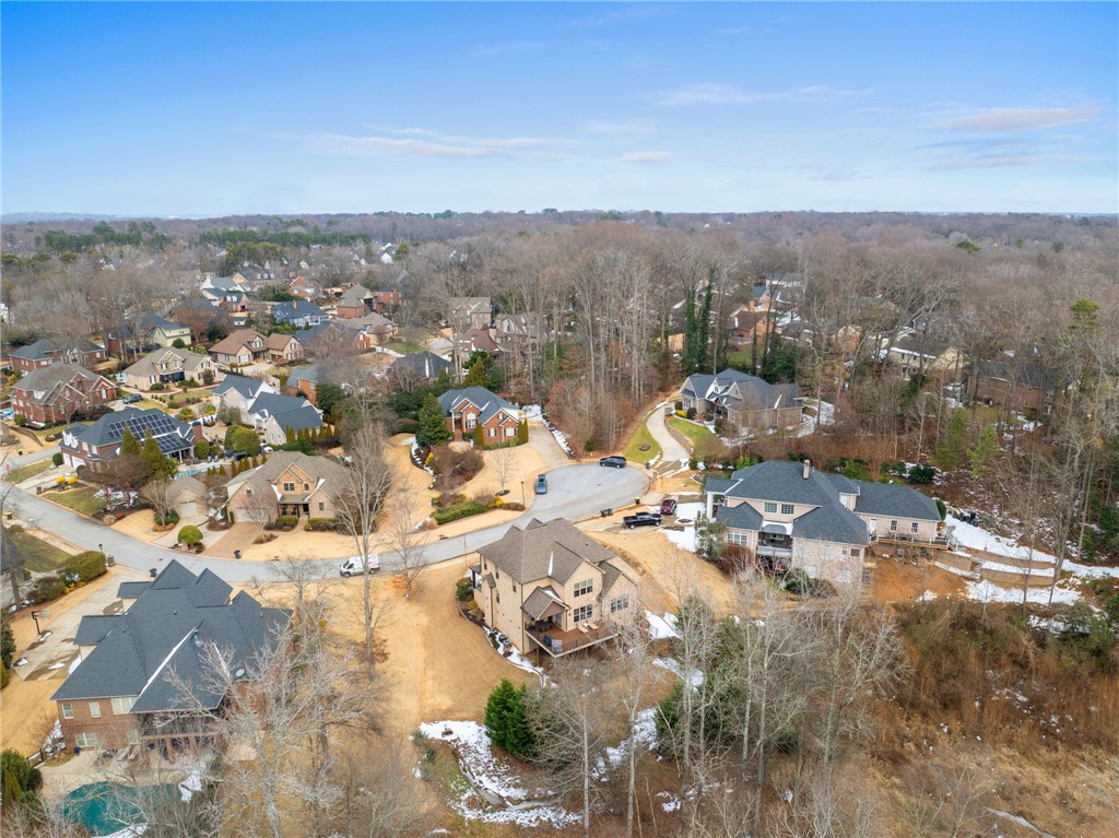 10 Colonel Storrs Court Greer, SC 29650 - Photo 49 of 49