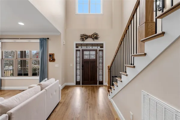 $895,000 | 10 Colonel Storrs Court, Greer, SC 29650