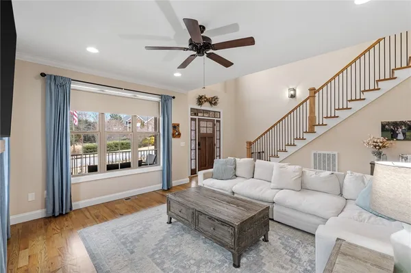 $895,000 | 10 Colonel Storrs Court, Greer, SC 29650