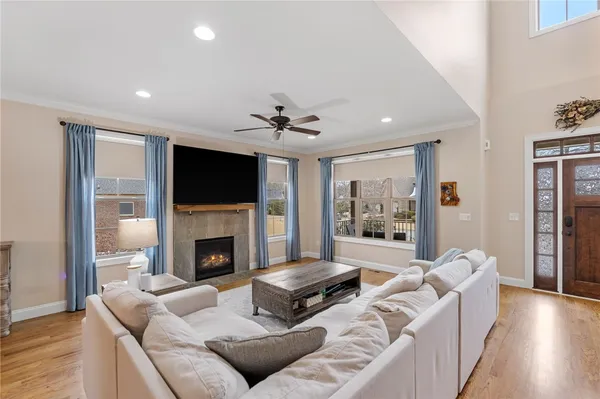 $895,000 | 10 Colonel Storrs Court, Greer, SC 29650