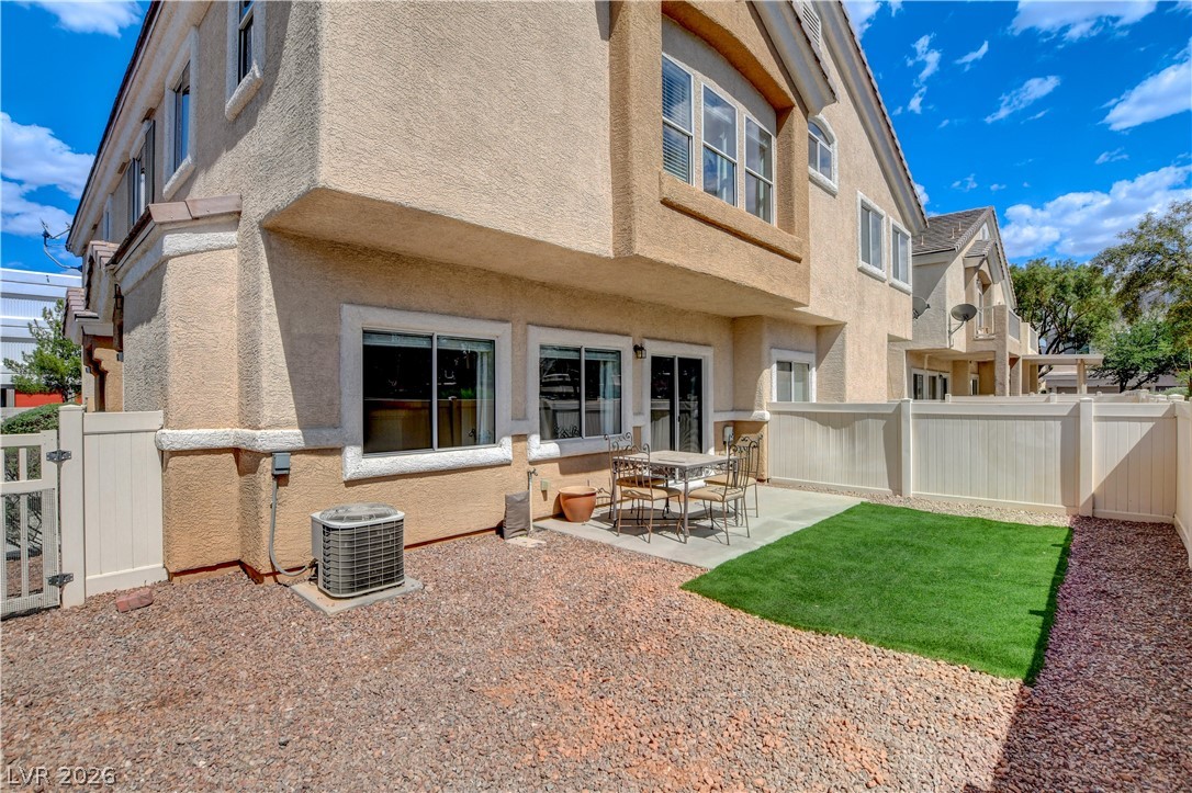 6021 Fiddler Ridge Trail, Unit 102 Henderson, NV 89011 - Photo 26 of 30