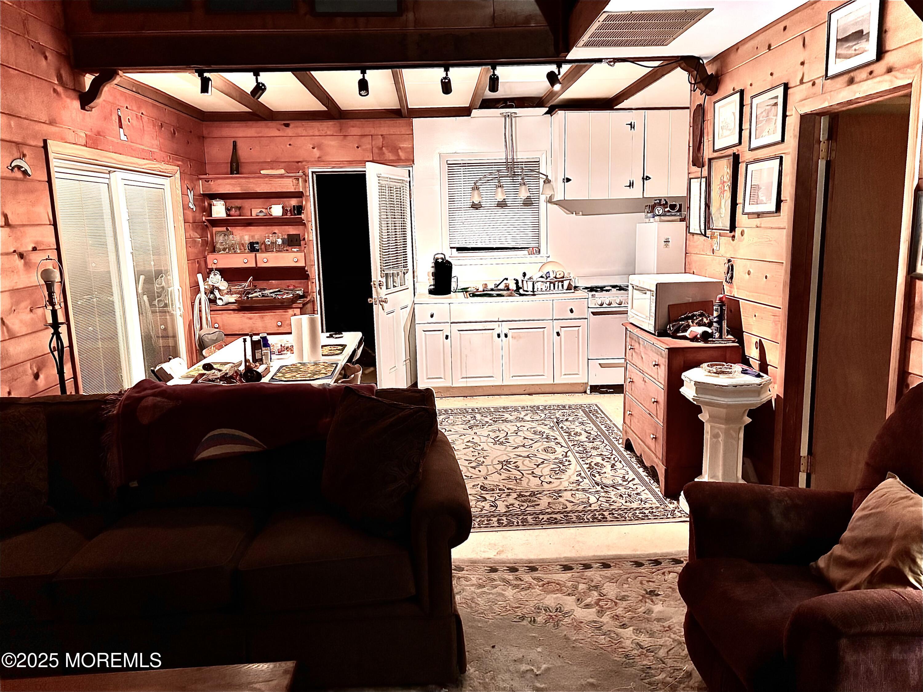9 Bridge Road Barnegat, NJ 08005 - Photo 12 of 26 Newer kitchen
