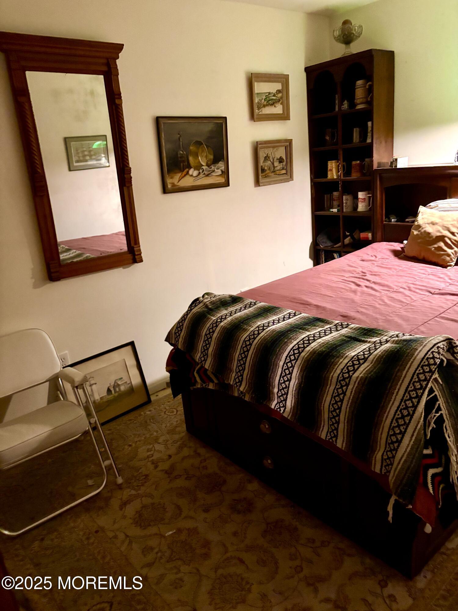9 Bridge Road Barnegat, NJ 08005 - Photo 15 of 26 Primary Bedroom- 1st floor