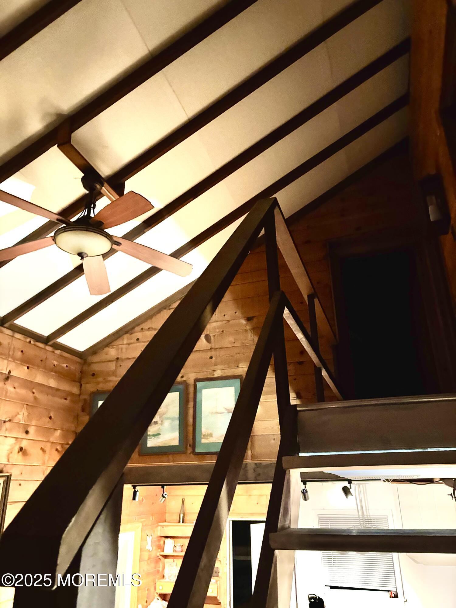 9 Bridge Road Barnegat, NJ 08005 - Photo 17 of 26 Vaulted ceilings