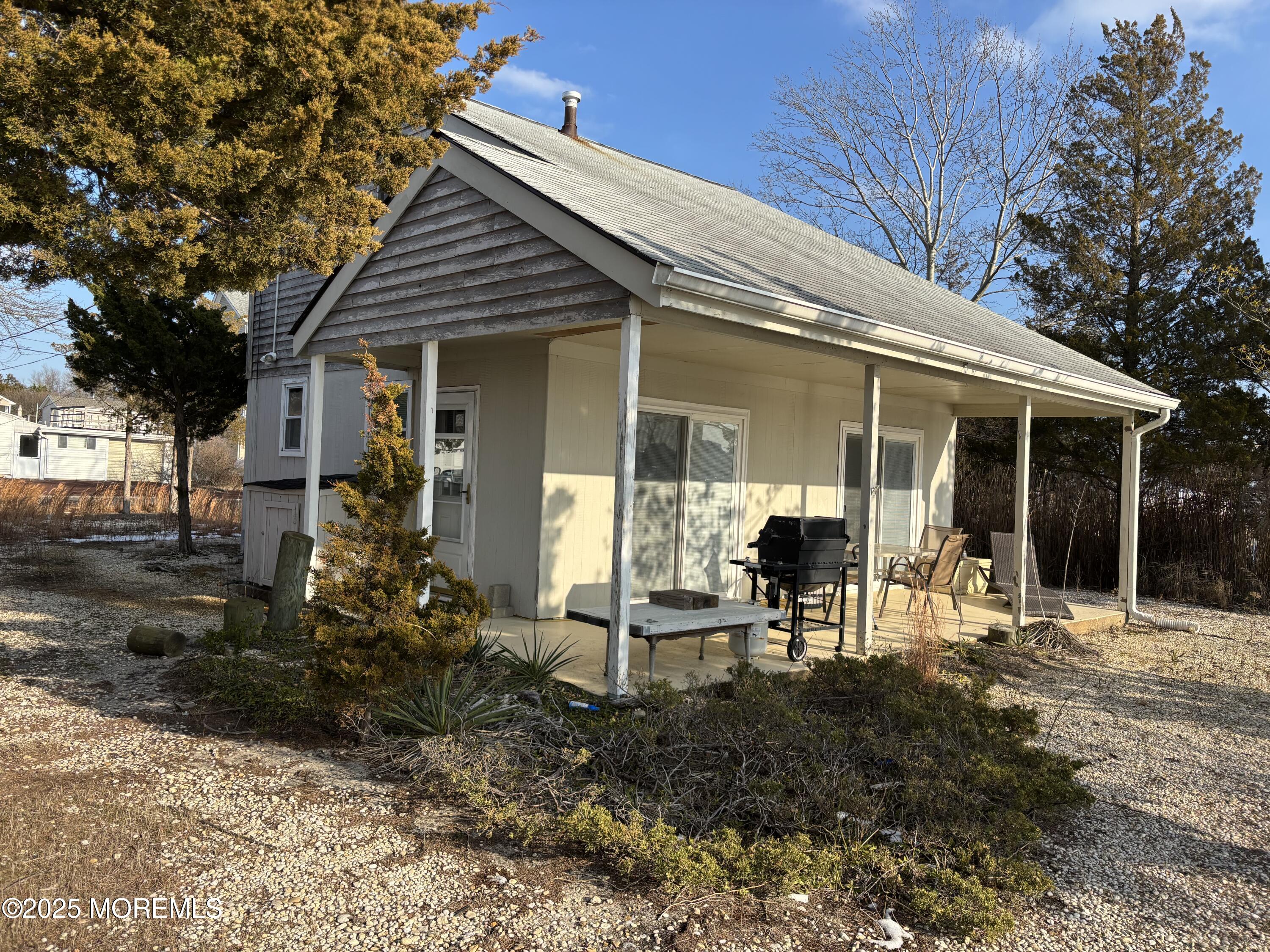 9 Bridge Road Barnegat, NJ 08005 - Photo 2 of 26 South facing patio