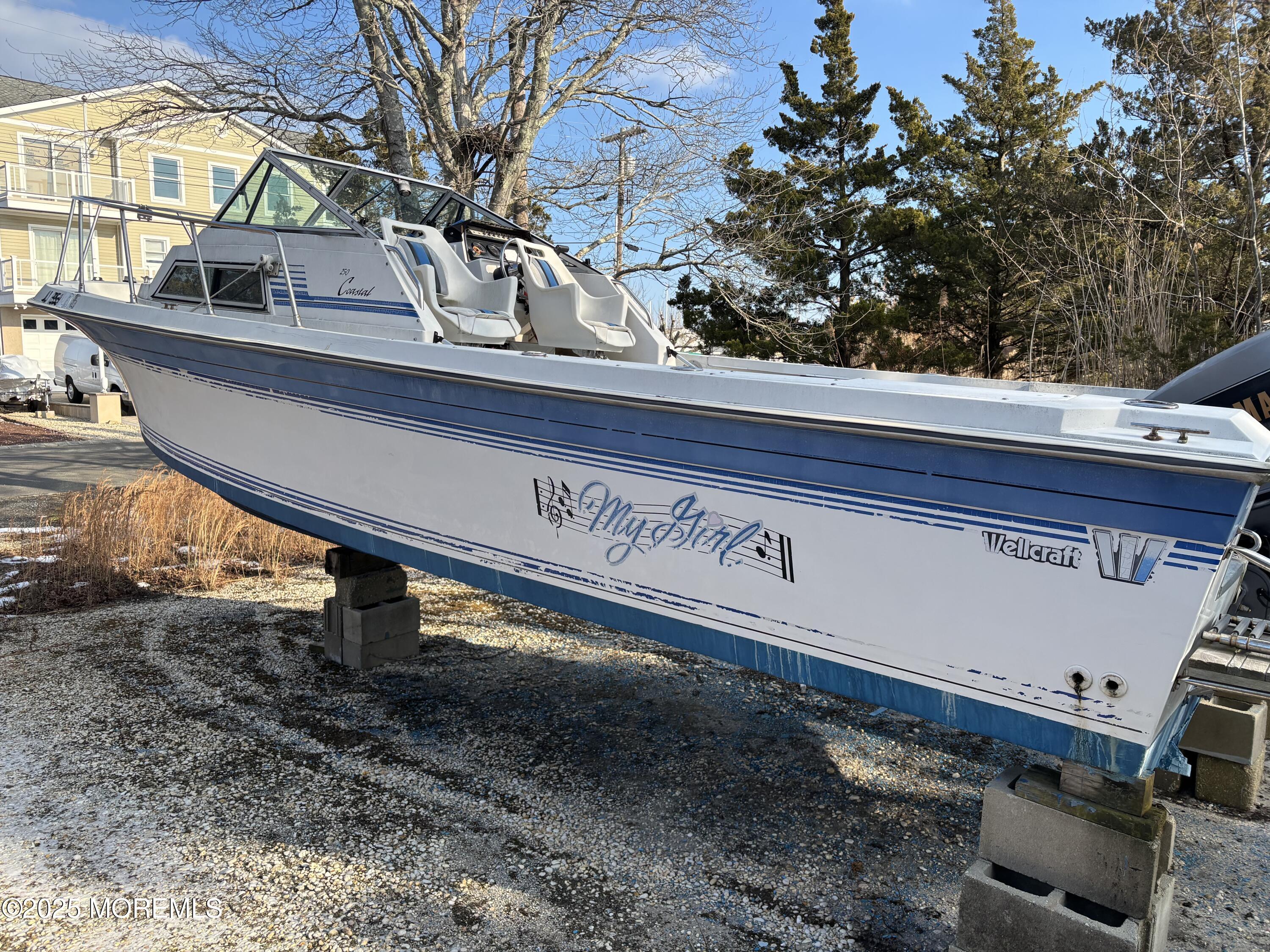 9 Bridge Road Barnegat, NJ 08005 - Photo 24 of 26 Boat included