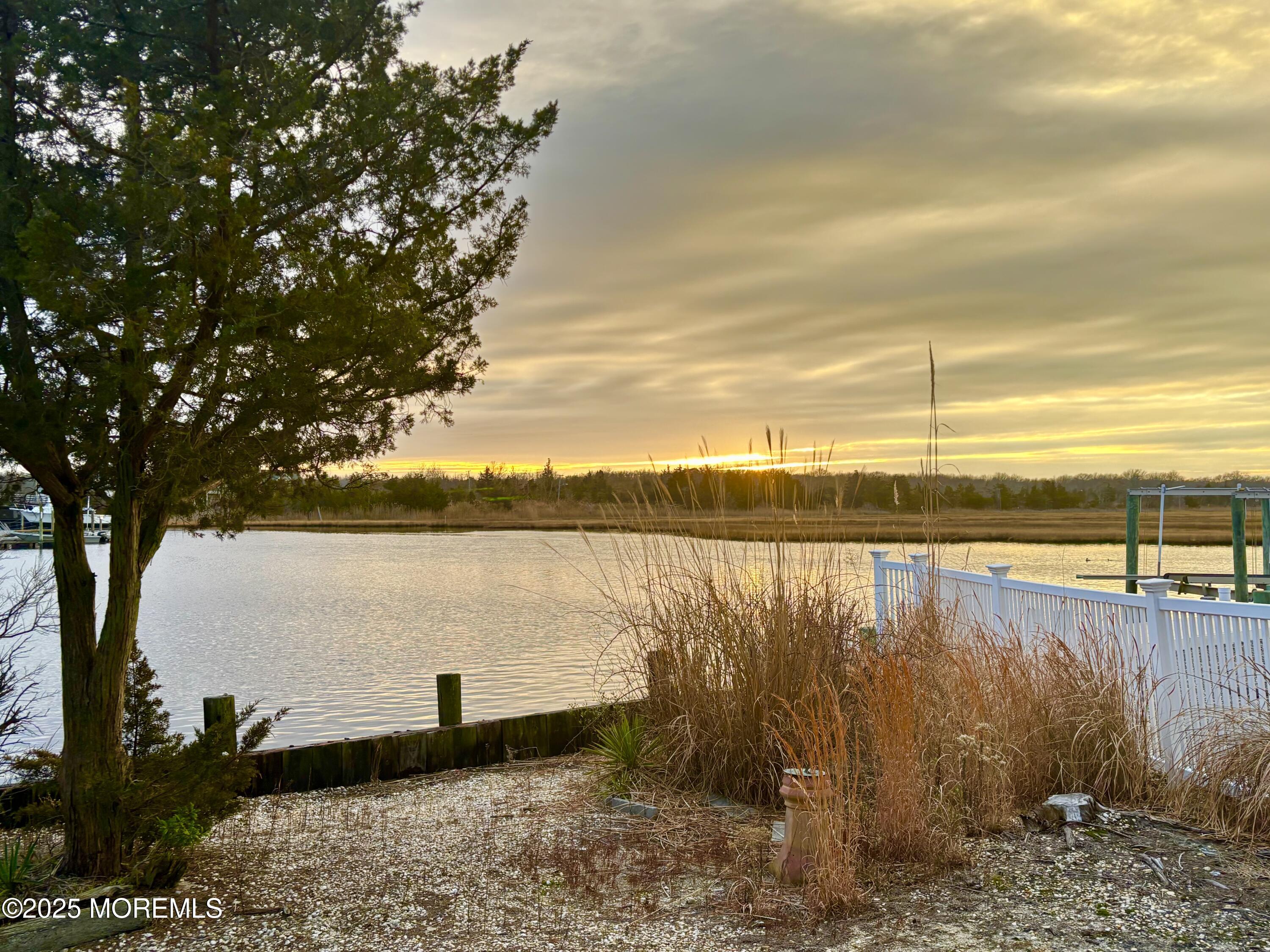 9 Bridge Road Barnegat, NJ 08005 - Photo 26 of 26 Watch the beautiful sunsets