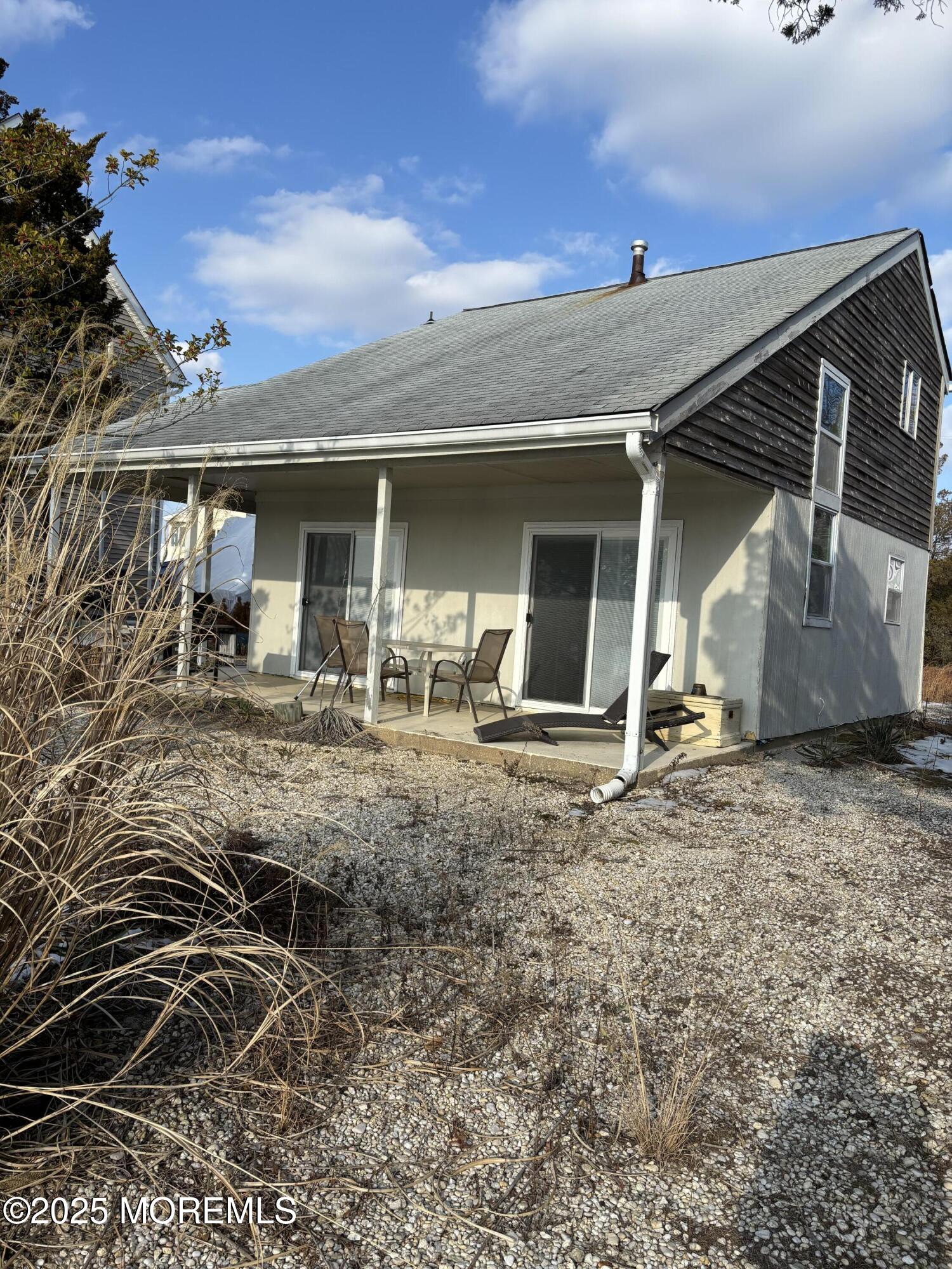 9 Bridge Road Barnegat, NJ 08005 - Photo 3 of 26 Cedar and T111 siding