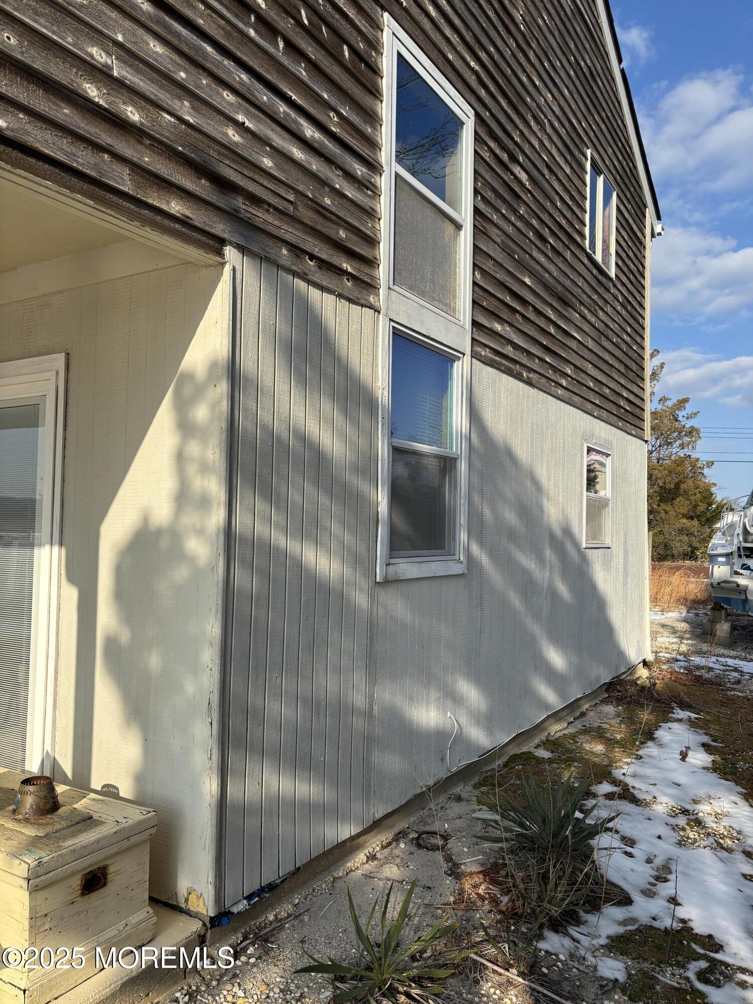 9 Bridge Road Barnegat, NJ 08005 - Photo 7 of 26 Newer windows on lower level