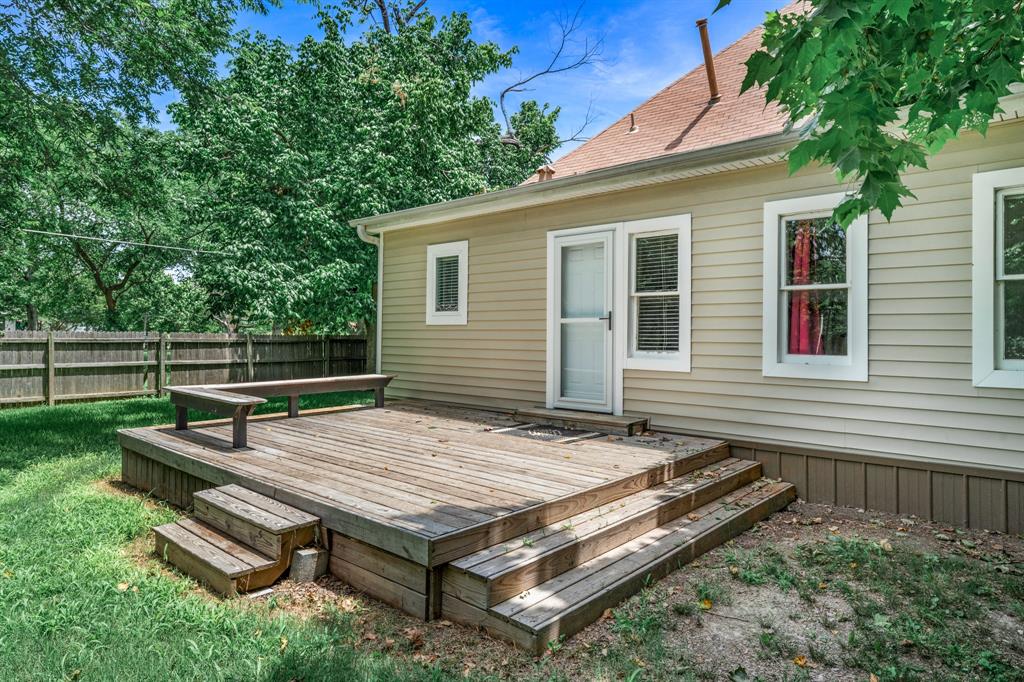 1301 Locust Street Commerce, TX 75428 - Photo 26 of 28