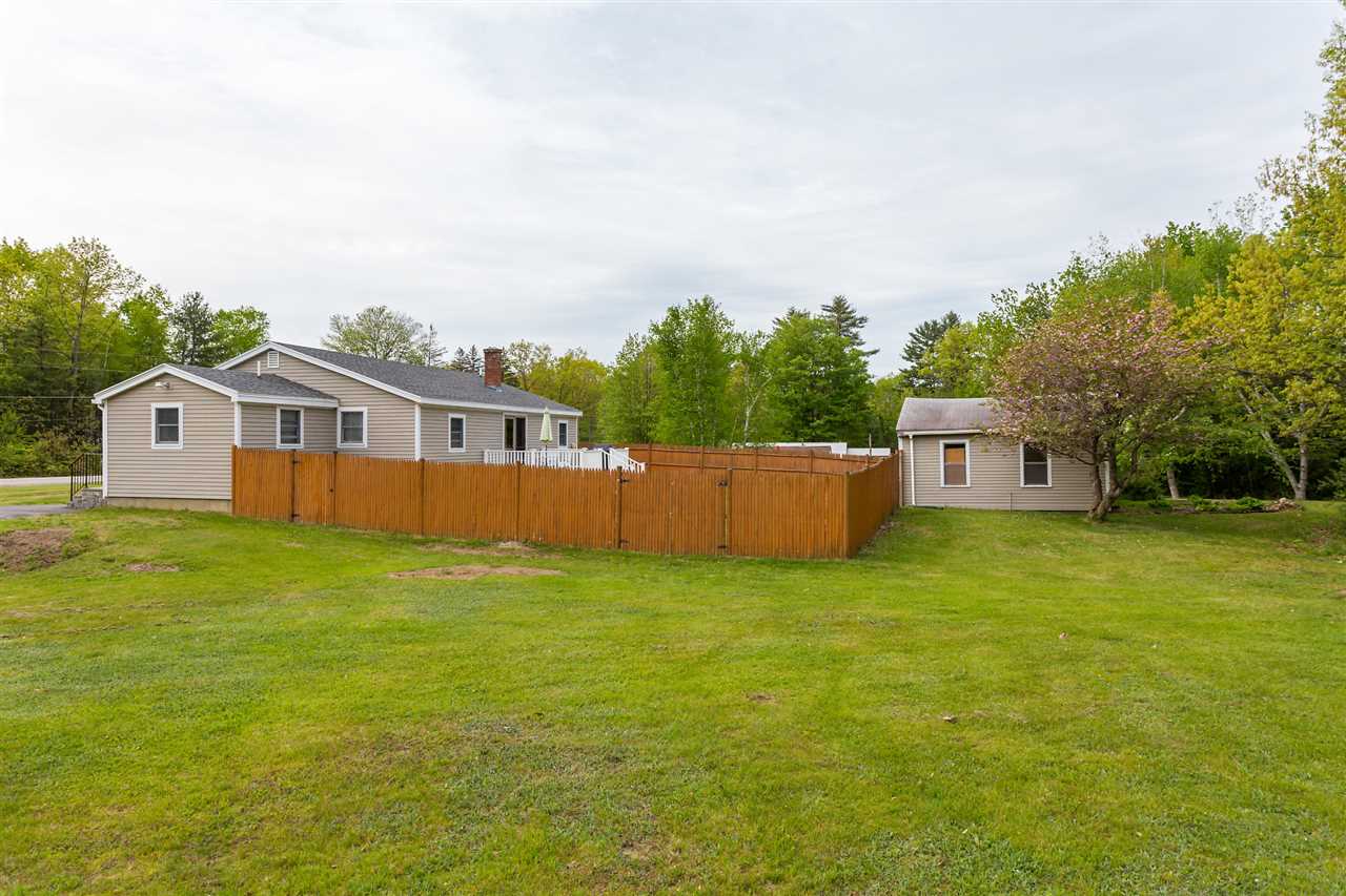 4 Barrington Lane Rochester, NH 03839 - Photo 28 of 36 Gallery Image 28
