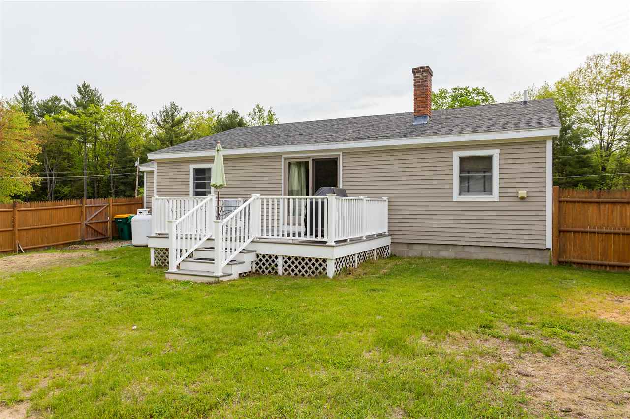 4 Barrington Lane Rochester, NH 03839 - Photo 31 of 36 Gallery Image 31