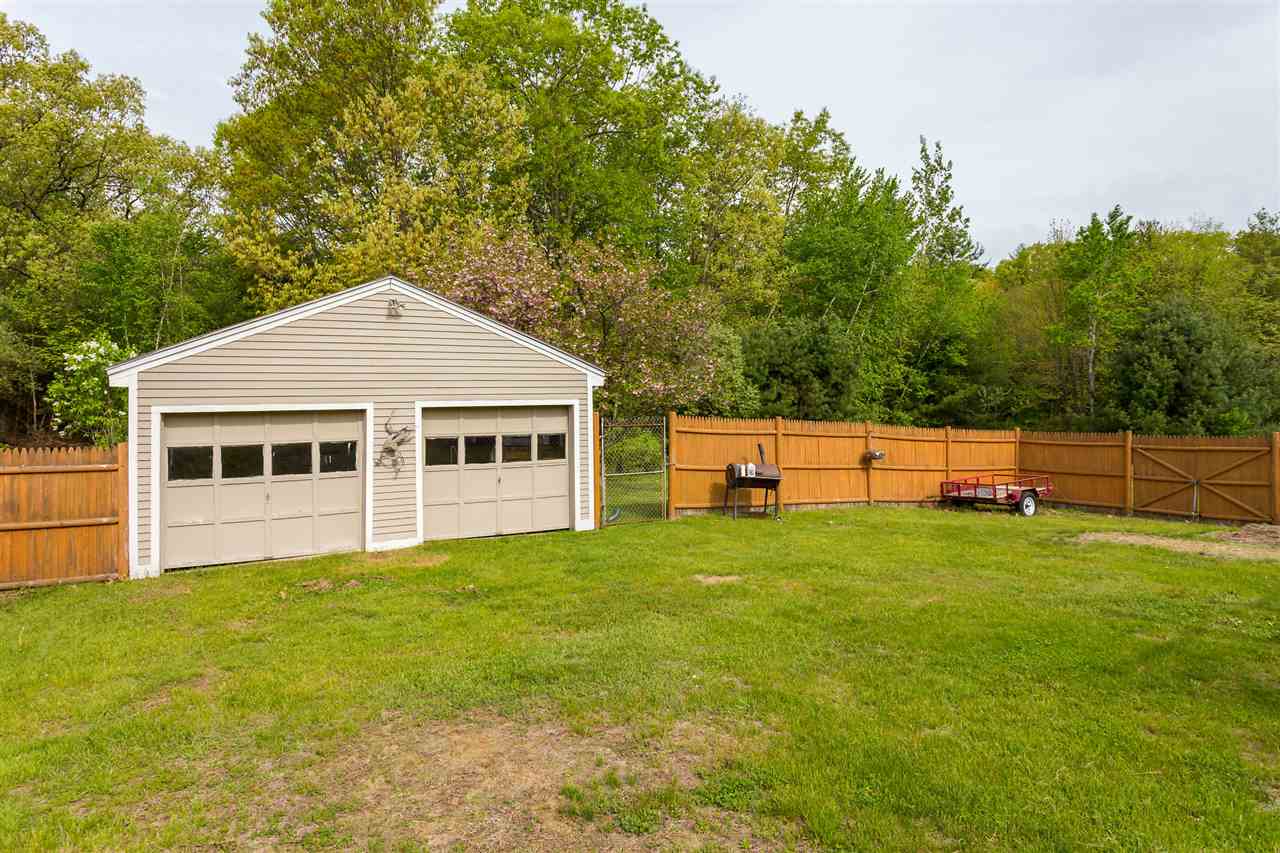 4 Barrington Lane Rochester, NH 03839 - Photo 33 of 36 Gallery Image 33
