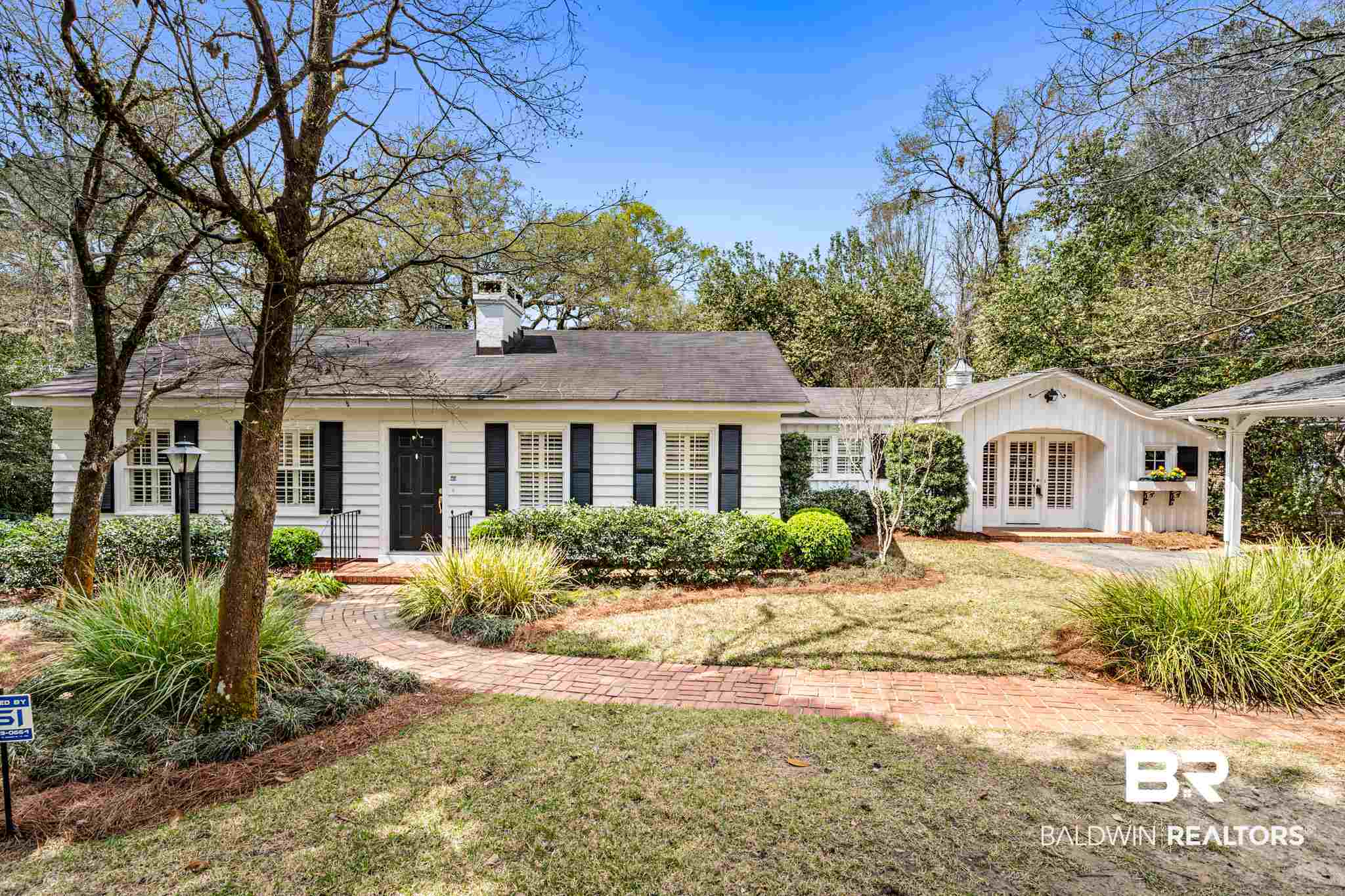 420 Byron Avenue East Mobile, AL 36609 - Photo 37 of 38