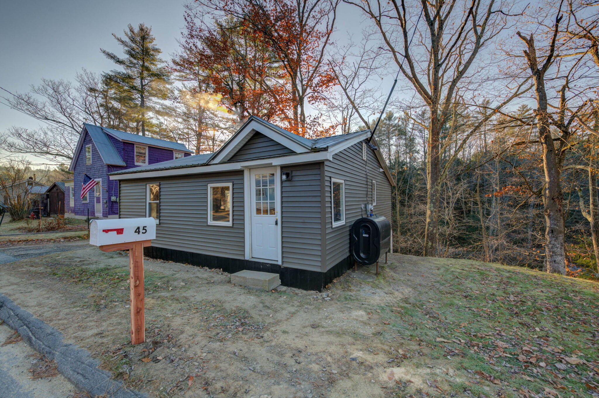 45 Buckfield Road Paris, ME 04281 - Photo 1 of 25 1-web-or-mls-pic-1