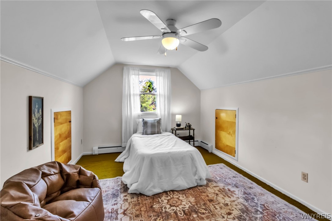 302 Getman Road Bennington, NY 14004 - Photo 29 of 41