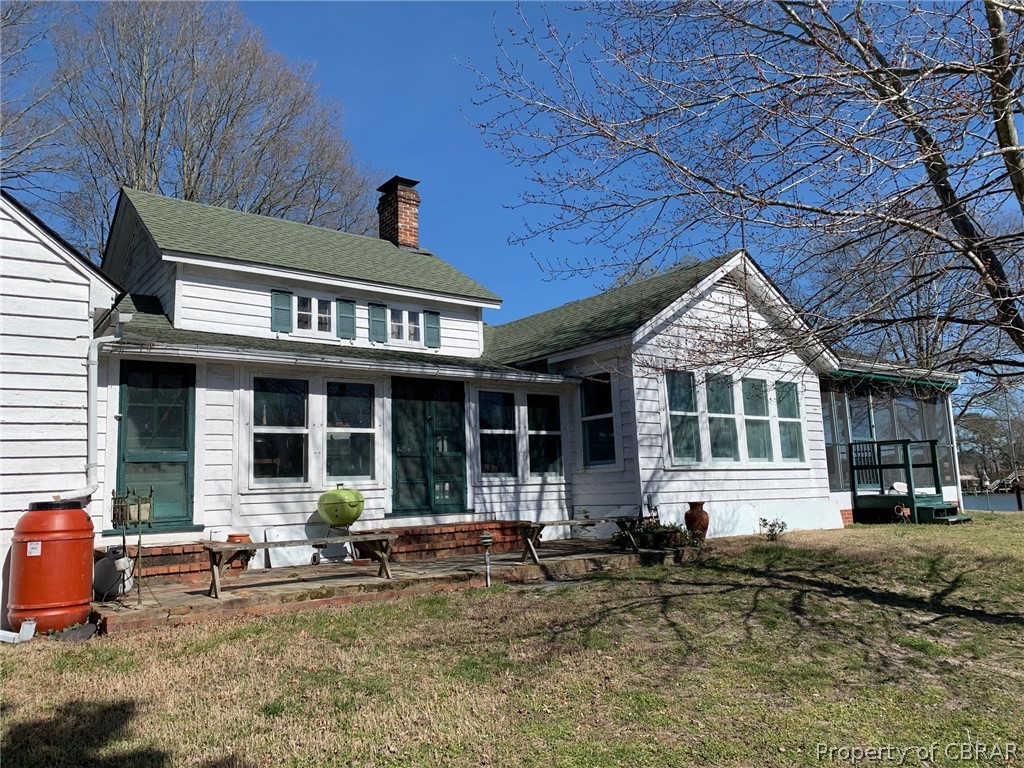 628 Millers Road Topping, VA 23169 - Photo 8 of 23 Gallery Image 8