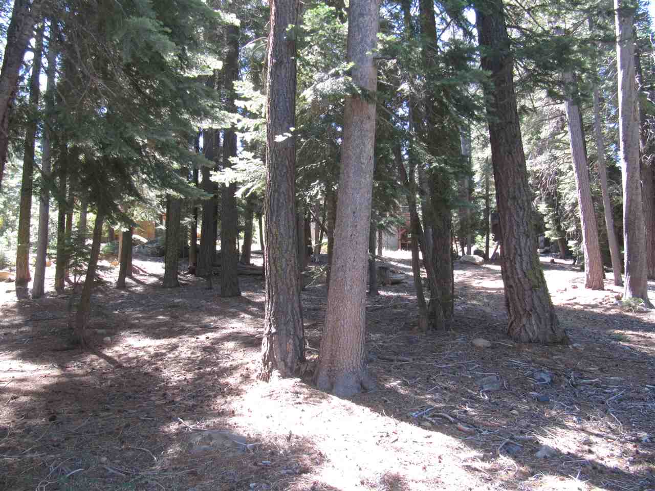 10531 Heather Road Truckee, CA 96161 - Photo 4 of 4 Gallery Image 4