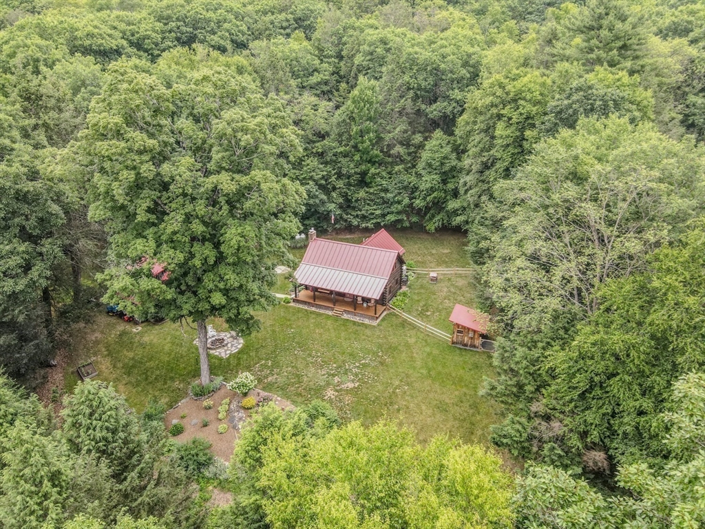 53 South Schoolhouse Road Leyden, MA 01301 - Photo 37 of 42