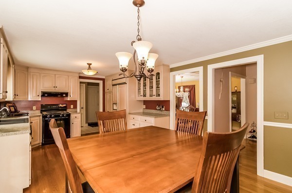 34 Pease Road East Longmeadow, MA 01028 - Photo 9 of 30 Gallery Image 9