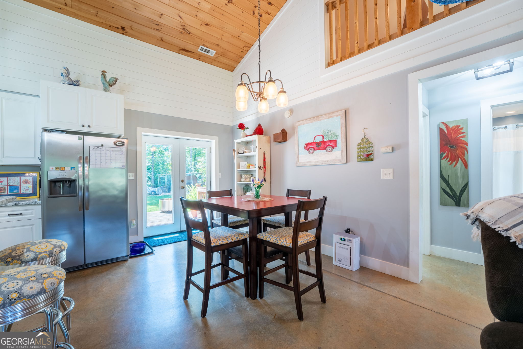 159 Sandy Lane Rabun Gap, GA 30568 - Photo 10 of 58