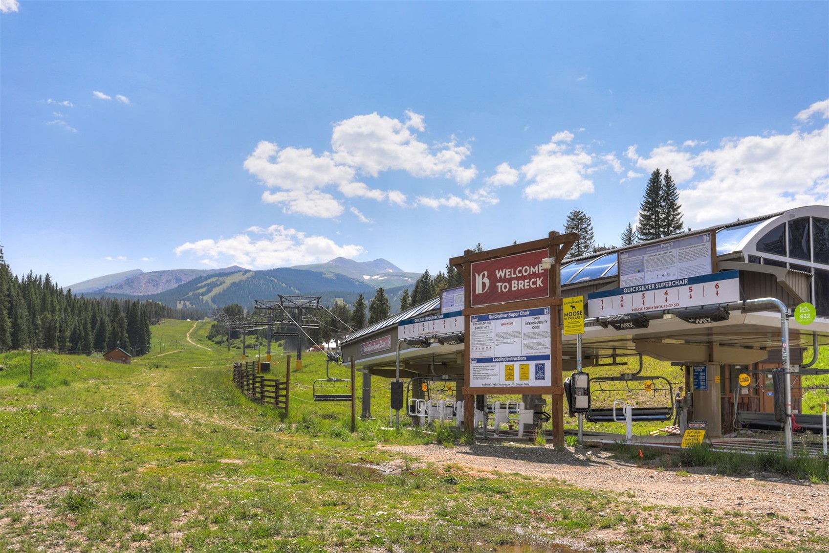 610 Columbine Road, Unit 6207 Breckenridge, CO 80424 - Photo 44 of 45