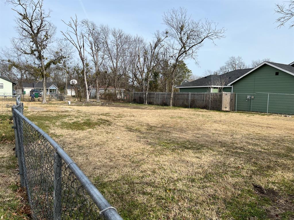 Tbd1 Thomas Street Terrell, TX 75160 - Photo 1 of 3