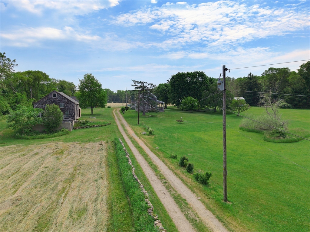 144 Horseneck Road Westport, MA 02790 - Photo 3 of 37