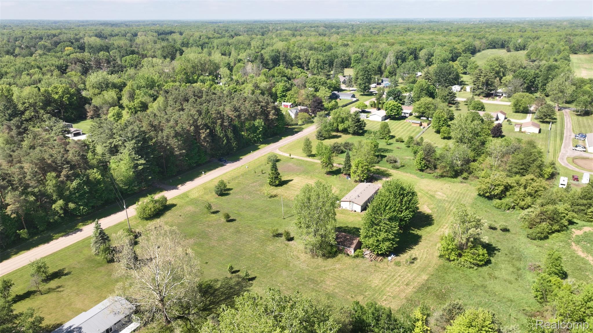 10028 McAfee Road Montrose, MI 48457 - Photo 14 of 46 10028 McAffee Rd (19).JPG