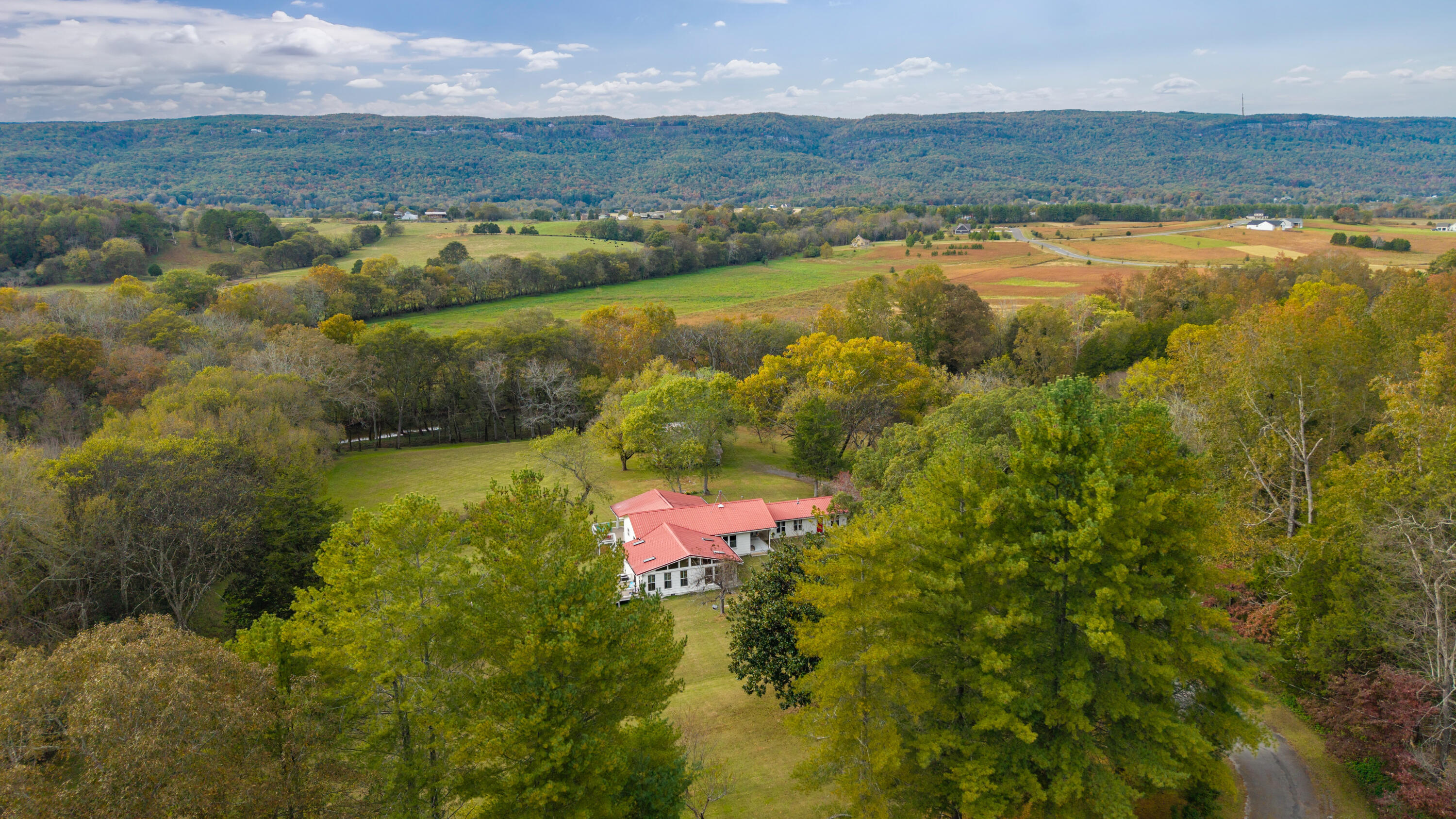49 Hart Of Pine Road Dunlap, TN 37327 - Photo 81 of 126 AUTUMN VIEW