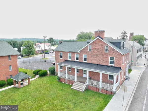 $1,125 | 604 West Main Street, Unit 1, Emmitsburg, MD 21727
