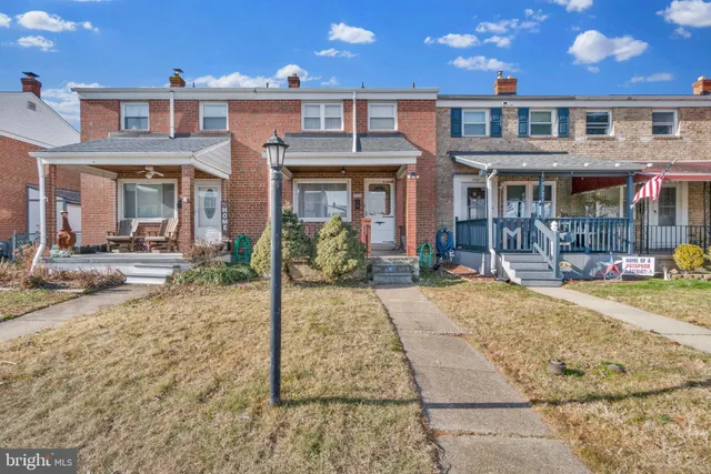 $169,900 | 7723 Charlesmont Road, Baltimore, MD 21222