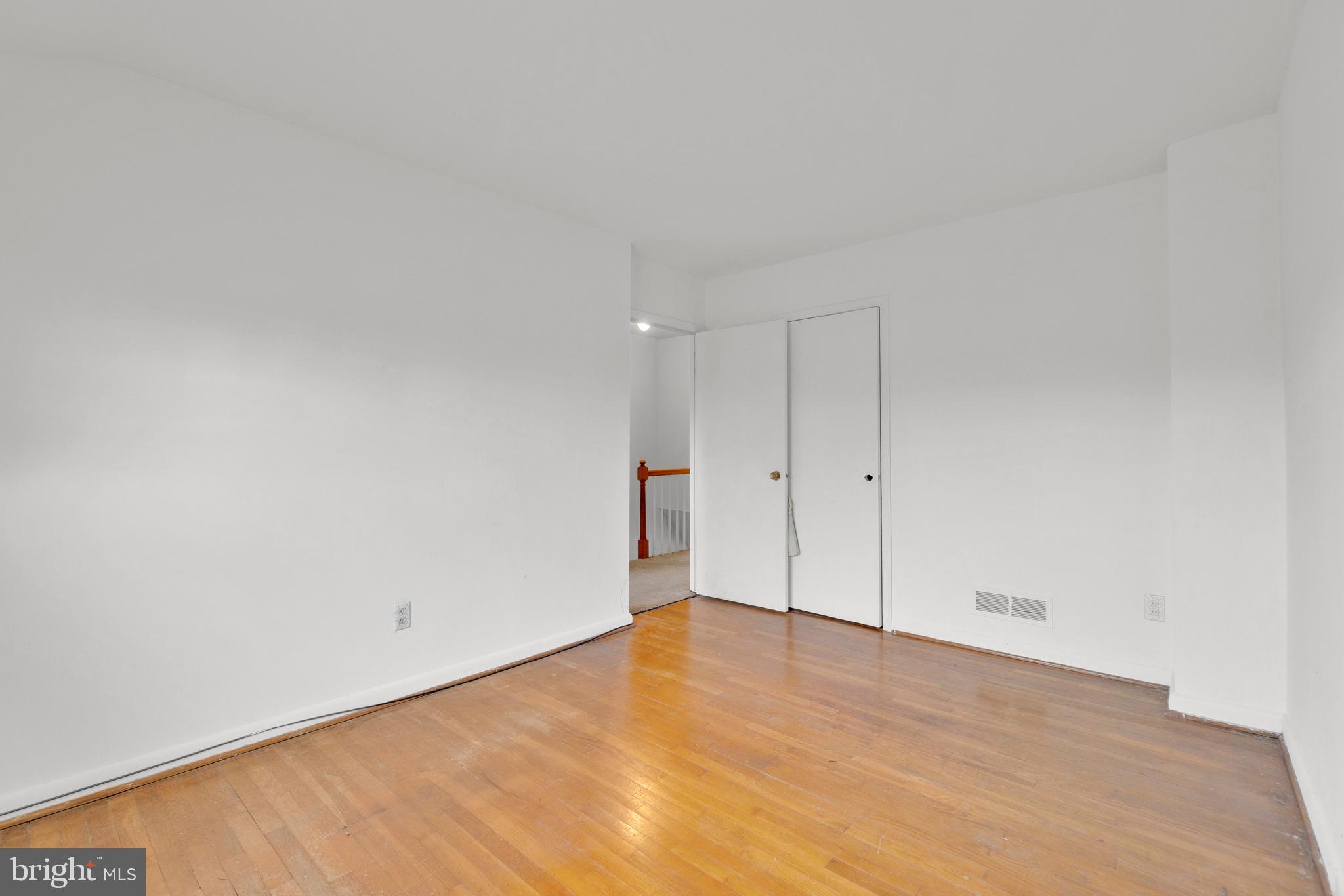 7723 Charlesmont Road Baltimore, MD 21222 - Photo 18 of 28 2nd Bedroom