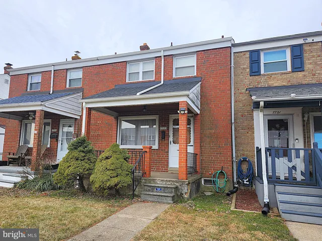 $169,900 | 7723 Charlesmont Road, Baltimore, MD 21222