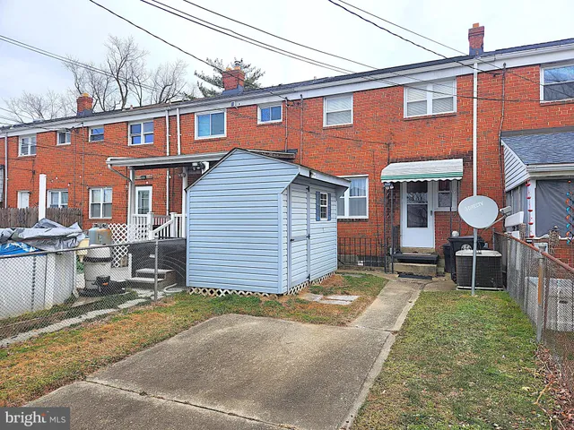 $169,900 | 7723 Charlesmont Road, Baltimore, MD 21222