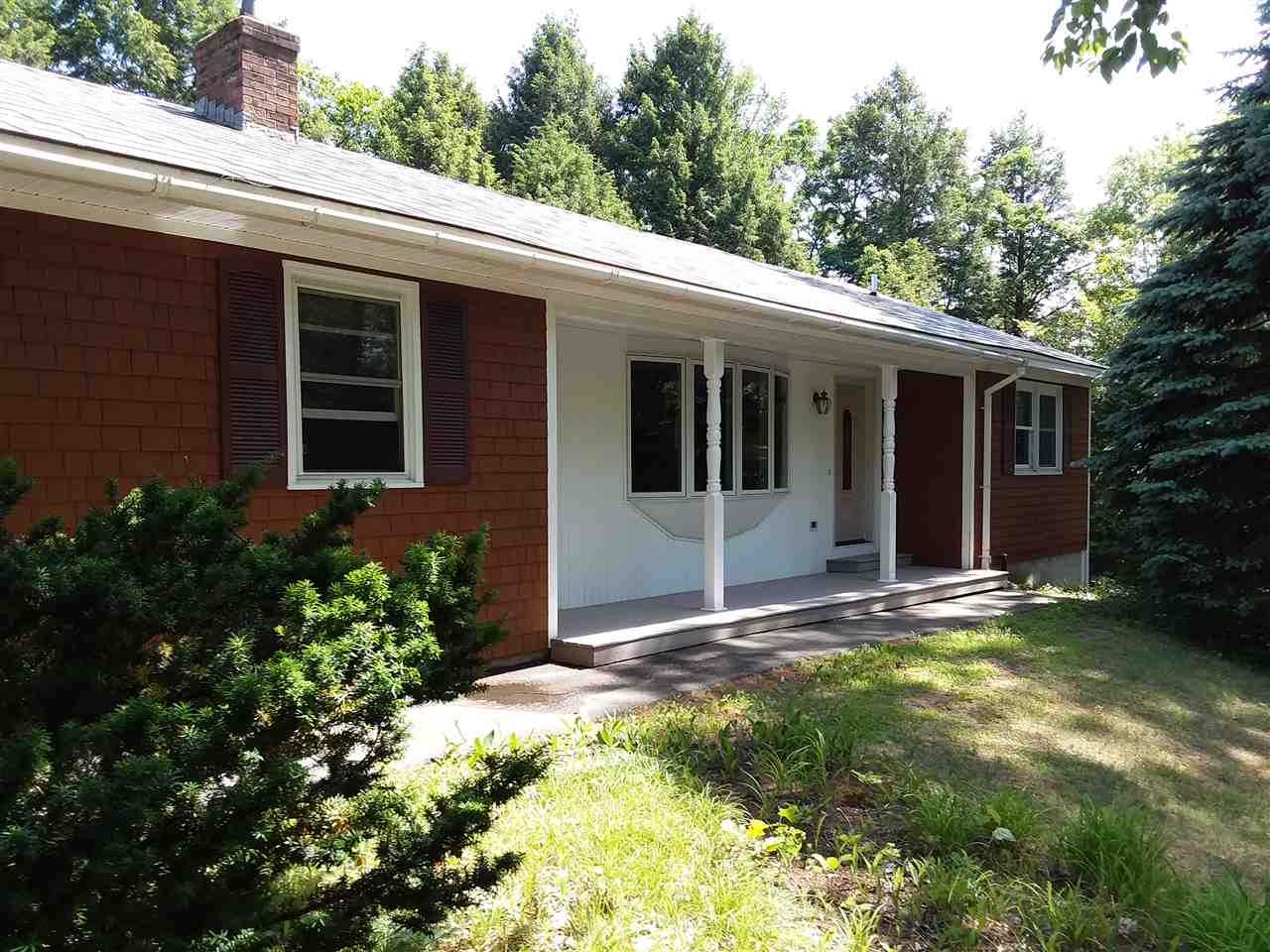 25 Hidden Valley Road Charlestown, NH 03603 - Photo 1 of 39 Gallery Image 1
