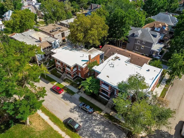 $1,950,000 | 3700 Wyandotte Street, Kansas City, MO 64111
