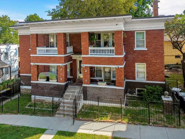 $1,950,000 | 3700 Wyandotte Street, Kansas City, MO 64111