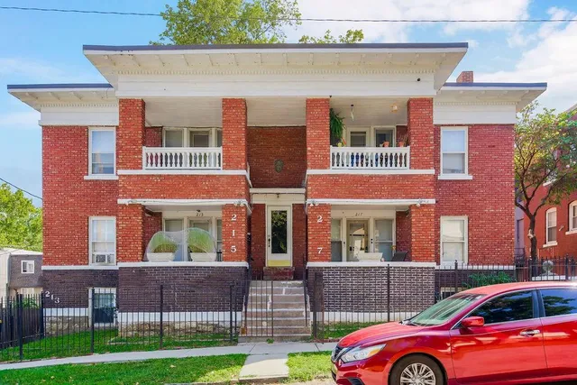 $1,950,000 | 3700 Wyandotte Street, Kansas City, MO 64111