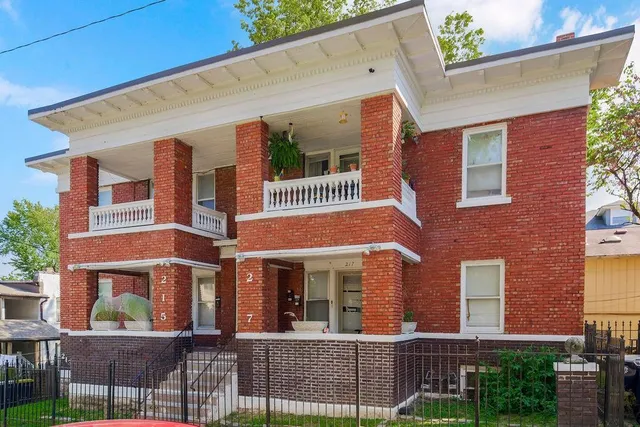 $1,950,000 | 3700 Wyandotte Street, Kansas City, MO 64111