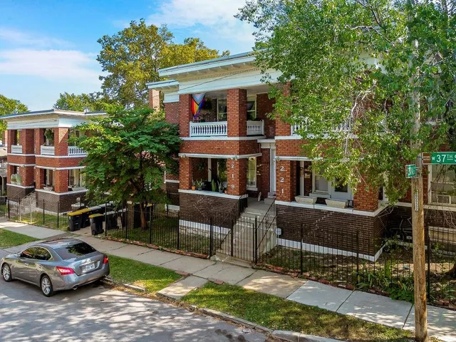 $1,950,000 | 3700 Wyandotte Street, Kansas City, MO 64111