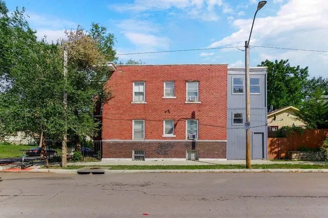 $1,950,000 | 3700 Wyandotte Street, Kansas City, MO 64111